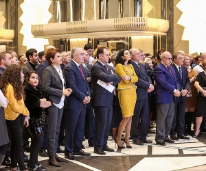Republican Party of Armenia Blasts Election as "Democratic in Name Only"