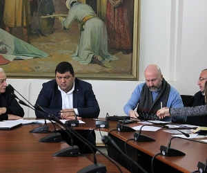 Կապանում գազ ու նավթ որոնելու հայտի հանրային լսումը կայացել է