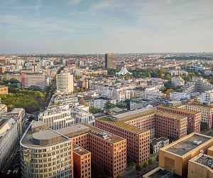 Report: German Real Estate is a Money Laundering Haven