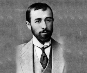Առանց մարդ լինելու՝ հայ լինել չի կարելի