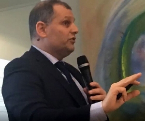 Հանքարդյունաբերության խորքային էթիկան. պրոֆեսոր Հենրի Թերիո