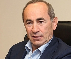 Appeals Court Rejects Robert Kocharyan's Slander Case Against Pashinyan