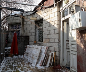 «Դոմիկում» ապրելը ոչ բոլոր դեպքերում է համարվում անօթեւանության ցուցիչ