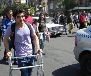Ուրիշ հերոսներ