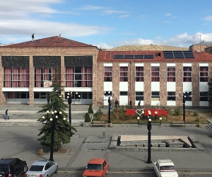 Թալինի համայնքապետարանը վարկ է վերցրել համայնքում ֆոտովոլտային կայաններ տեղադրելու համար