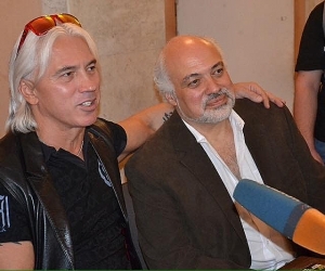 Կ․ Օրբելյան. «Երևանի օպերայի և բալետի թատրոնն ունի բոլոր նախադրյալները համաշխարհային օպերայի առաջնագծում լինելու համար»