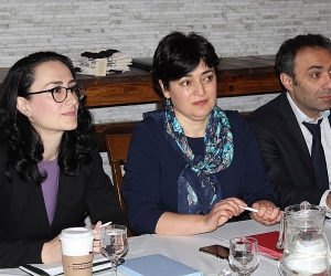 Օզոնային շերտի պահպանման նպատակով Հայաստանին 154 հազար դոլար է  հատկացվել
