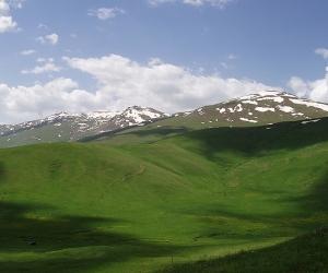 Ջերմուկ համայնքի տարածքում արգելվեց մետաղական հանքարդյունաբերությունը