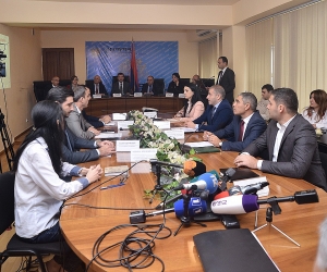 ՏՄՊՊՀ-ը անցնում է խիստ վերահսկողության գերիշխող ապրանքային շուկաներում