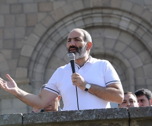 Փաստաբանների պալատը Փաշինյանին հորդորում է հանդես գալ կոչով՝ կանխելու համար փաստաբանների ու դատավորների նկատմամբ բացասական վարքագիծը