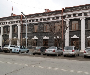 Շիրակի մարզն ամփոփում է 2018թ-ը. «ծույլիկը» Անի համայնքն է՝ եկամուտների 67,6 տոկոս հավաքագրումով