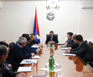 Հունվարի 1-ից Արցախում կգործի սոցիալական ապահովության նոր կարգ