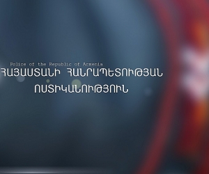 Մյասնիկյանի համայնքապետը պնդում է, որ կայքի խմբագիրն իրենից գումար է պահանջել, խմբագրի պնդմամբ՝ համայնքապետն ատրճանակ է պահել իր վրա