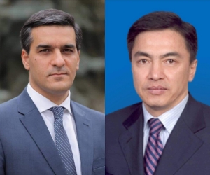 Ղազախստանի հանձնակատարը անթույլատրելի է համարում Կարագանդայի դեպքին ազգամիջյան երանգ տալը