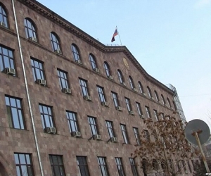 Դատավորի թեկնածուները դիմել են դատարան