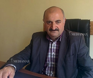 Բագրատաշենի վարչական ղեկավարը, հնարավոր է, արձակուրդ գնա, մինչև բնակիչները որոշեն նրա աշխատելու կամ չաշխատելու հարցը