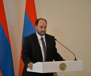 «Մանկավարժի վարքականոն». ուսուցիչը չպետք է ուտի մարդու միս, պետք է խմի այծի կաթ
