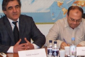 Ըստ ՌԱՀՀԿ տնօրենի` իշխանությանը ծառայելու մեջ միմյանց մեղադրելն ամենահետադիմականն է