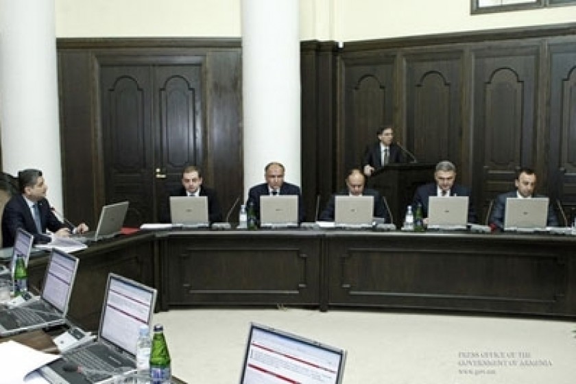 Մոտ 350 միլիոն դրամ՝ ոռոգման համակարգի ստեղծման և ճանապարհի հիմնանորոգման համար