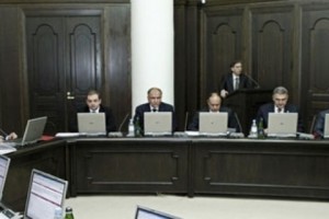 Մոտ 350 միլիոն դրամ՝ ոռոգման համակարգի ստեղծման և ճանապարհի հիմնանորոգման համար