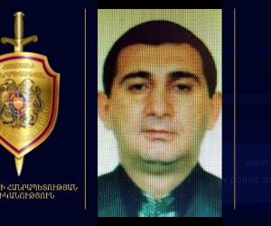 «Վստրեչի Ապեր» մականունով հայտնի Արամ Վարդանյանի վերաբերյալ նիստը կքննվի դռնփակ
