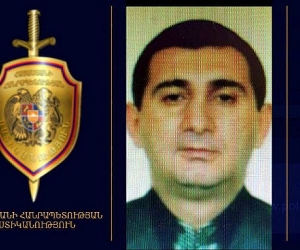 Վստրեչի Ապեր անունով հայտնի Արամ Վարդանյանի նկատմամբ քրեական հետապնդումը համաներման հիմքով դադարեցվեց