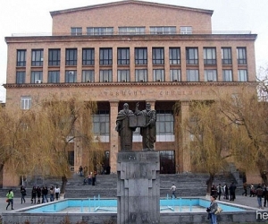 ԵՊՀ-ում դասերը մեկնարկելու են փետրվարի 11-ին