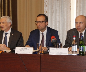 Արսեն Թորոսյան. «ՄԻԱՎ վարակ ախտորոշումից հետո բոլոր պացիենտներին առաջարկվում է անվճար բուժում»