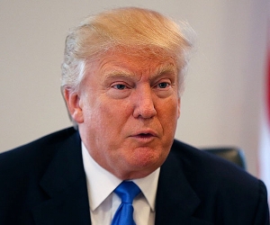 Дональд Трамп направил поздравительное послание Николу Пашиняну