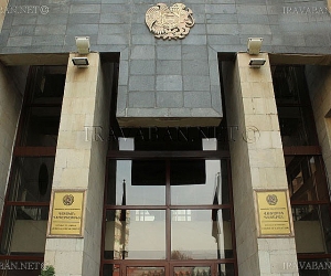 Վճռաբեկ դատարանը հիմնավոր է համարել ընտրական հանցագործություն կատարելու համար ռեալ ազատազրկմամբ պատժի նշանակման դիրքորոշումները
