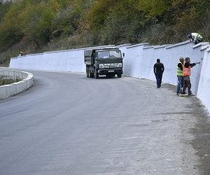 Վանաձոր-Ալավերդի. կձեռնարկվեն միջոցներ բնակչությանը պատճառվող անհարմարությունները բացառելու ուղղությամբ