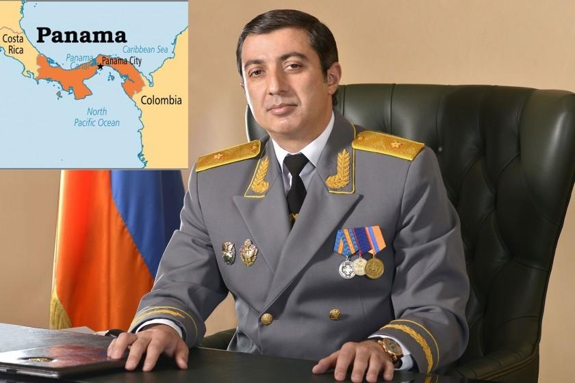 Armenia, Under New Leadership, Re-Opens Panama Papers Case