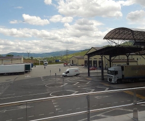 ՊԵԿ-ը քաղաքացիներին հորդորում է ապրանք ներմուծելիս չշրջանցել օրենսդրությունը