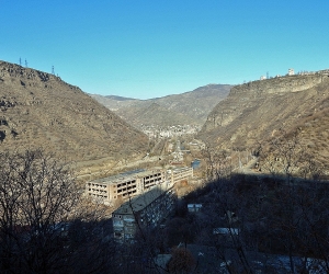 Ալավերդի քաղաքին հատկացվող բնապահպանական սուբվենցիաները ծախսվում են աննպատակային