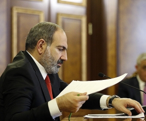 Վարչապետը խորհրդակցություն է հրավիրել՝ տնտեսական բլոկը ներկայացնող գերատեսչությունների ղեկավարների մասնակցությամբ