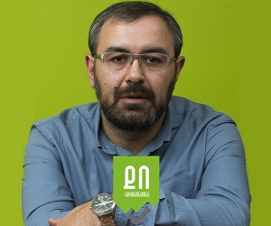 «Կանխատեսում եմ, որ եթե փոփոխությունները շատ երկար սպասեցնեն, ապա սոցիալական բունտը սարերի հետևում չէ»