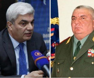 Ըստ Յուրի Խաչատուրովի՝ քաղաքագետ Ստեփան Գրիգորյանն իրեն մեղադրել է պետական դավաճանության մեջ
