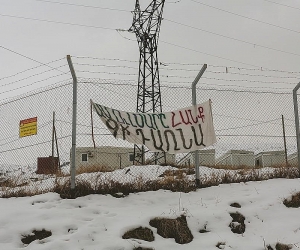 Jermuk Municipal Council Rejects Motion to Overturn Mining Ban