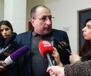 Адвокаты подали жалобу на решение суда о продлении срока ареста Роберту Кочаряну