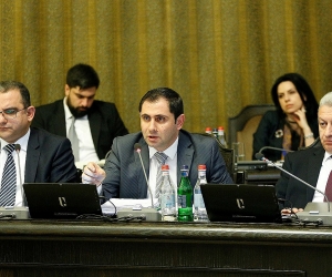 Կառավարությունը հավանություն է տվել «ՀՀ պետական բյուջեից համայնքներին սուբվենցիաների տրամադրման կարգի» լրամշակված տարբերակին
