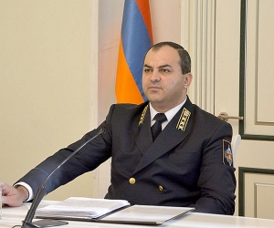 «Համաներման մասին» օրենքի կատարման ընթացքում դատախազությունը խախտումներ է  արձանագրել