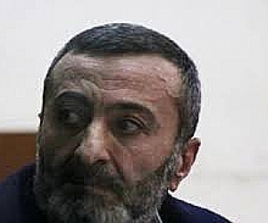 Կաշառք ստանալու մեջ մեղադրվող դատավոր Իշխան Բարսեղյանը գրավով ազատ է արձակվել