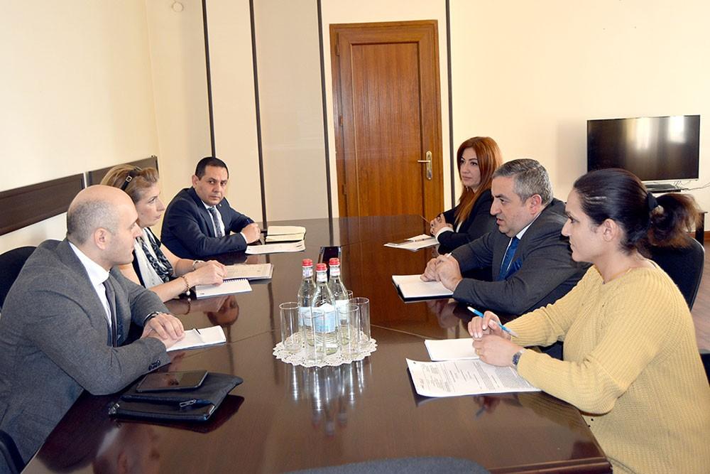Կուսումնասիրվի կենսաբանական ակտիվ հավելումների շուկան
