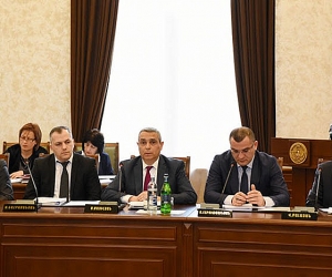 Նախատեսվում է պետական տուրք չգանձել Արցախում մինչև 21 օր ժամկետով մեկ անգամվա զբոսաշրջային մուտքի արտոնագրի համար