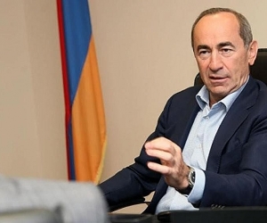 Kocharyan Testifies in Court: Says He Ordered Army Not to Interfere in March 1, 2008 Protests