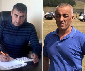 Georgian Court Sentences Armenian Officials of Akhalkalaki Market