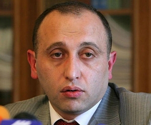 Վահագն Հարությունյանի խափանման միջոցի որոշումը կհրապարակվի վաղը