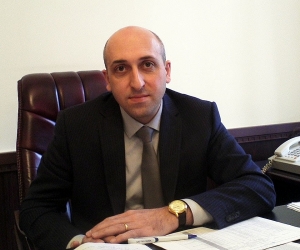 Փետրվարի 23-ի բիզնես ֆորումը կլինի Լոռու մարզի տնտեսության աշխուժացման առաջին քայլը