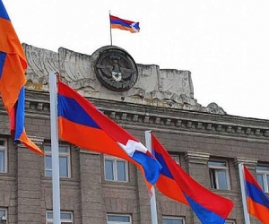 Մարտակերտի զինվորական հոսպիտալում մահացել է զինծառայող Ֆրունզիկ Վալերիի Թամազյանը