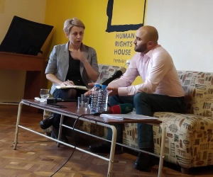 Տեսչական մարմնի պաշտոնաթող ղեկավարը` իր ազատման, բնապահպանական ոլորտի և համակարգային կոռուպցիայի մասին